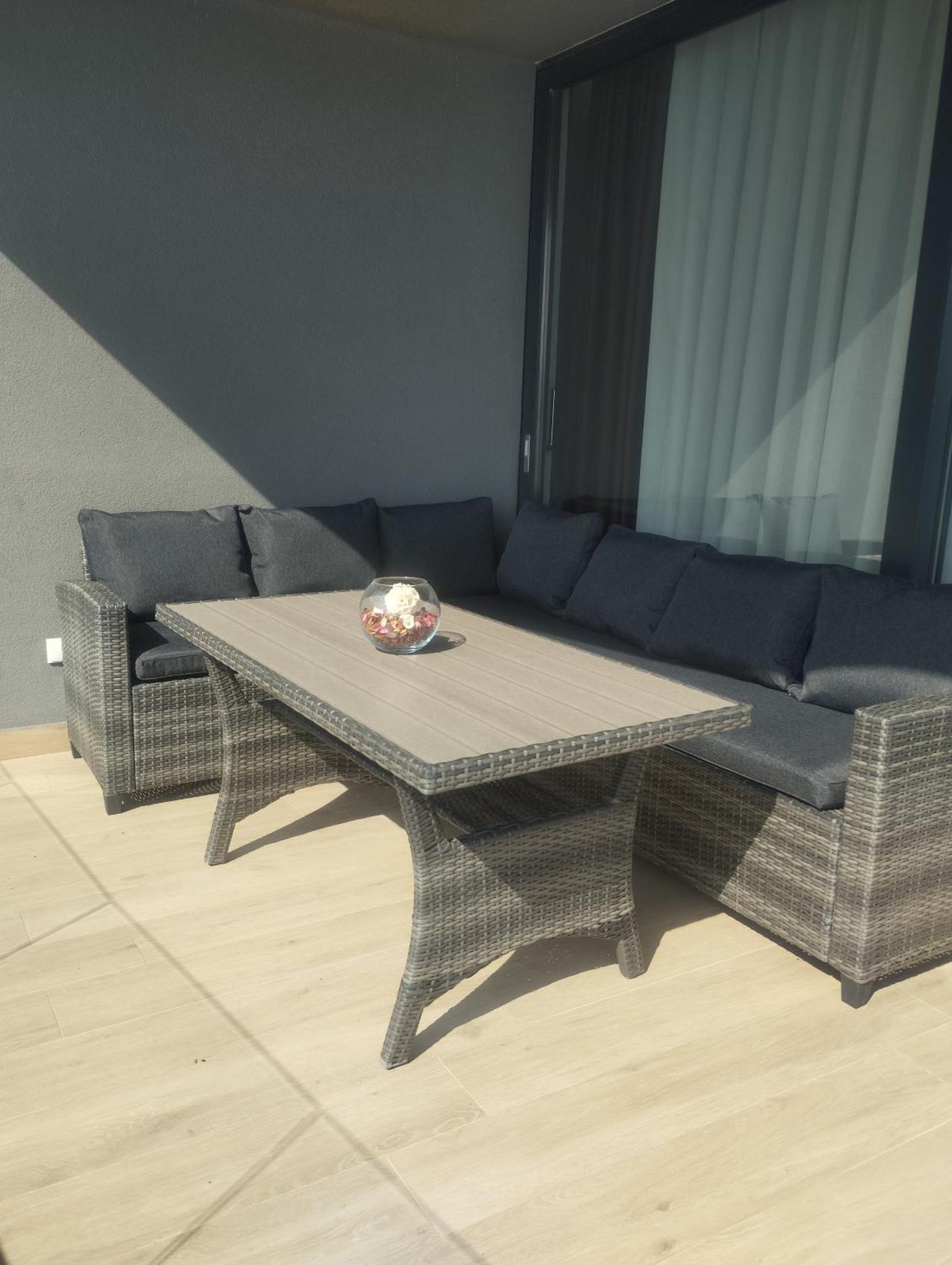 Beachfront Luxury Apartment Будва Номер фото